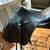 Used Barnsby Black Huntseat Saddle, Girths, stirrups & Leathers ! 5 thumbnail