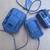 Worx 32 volt battery & charger, 2.0 Ah 3 thumbnail