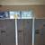 White Kenmore Side By Side Refrigerator 4 thumbnail