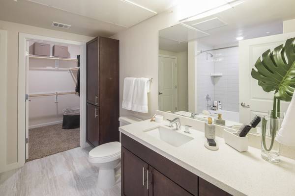 $1,950 / 2br - 991ft2 - Only the best! Brand new community in Dallas! 2 bed / 2 bath! (Dallas - Galleria)63796476879489120