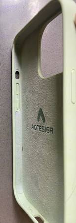 Aotesier - Funda para iPhone 14 Pro - $1063440482085505124