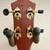Flight Aurora EQ-A Baritone Ukulele 6 thumbnail