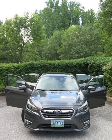 2018 Subaru Legacy Premium - $16,500 (Laurel)636167388806411215
