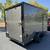 2026 Enclosed Cargo Trailer 7x12 / High Ceiling 7 Ft 3 thumbnail