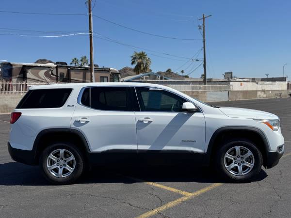 2017 GMC Acadia - $12.375 (💥EXCELENTE ESTADO💥)63490464547331121