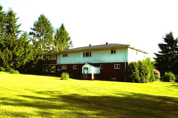 $259,900 / 7br - 5000ft2 - Custom Built! Multi-Family 4 Unit w/ approximately 5,000 square feet (Carrolltown & Ebensburg & Altoona & Johnstown & Indiana)63836543811331122