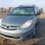 Parting Out 2009 Toyota Sienna Blue 1 thumbnail