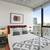 West Loop Luxurious One Bedroom! Pool, Gym,W/D, Must See! Great Price! 4 thumbnail