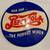 PEPSI 9 INCH CELLULOID SIGN 3 thumbnail