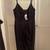 Black plus size dress 5 thumbnail