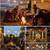 150FT Outdoor String Lights 3 thumbnail