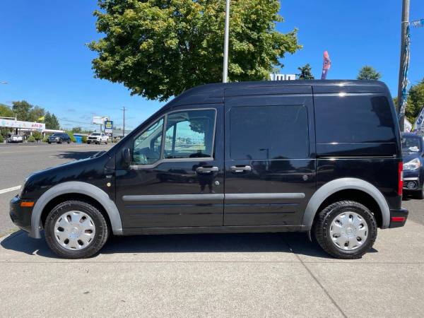 2013 Ford Transit Connect  XLT 4dr Cargo Mini Van w/o Side and Rear Gl - $7,995 (TRADES WELCOME!!)63469760153601124