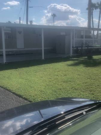 $7,000 / 1br - 1 bedroom , 1 bath  neat, clean furnished, mobile home (Weslaco Texas)64194264562563121
