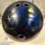 STORM Hy-Road 14LB Bowling Ball Rare 2012 Pour 3 thumbnail