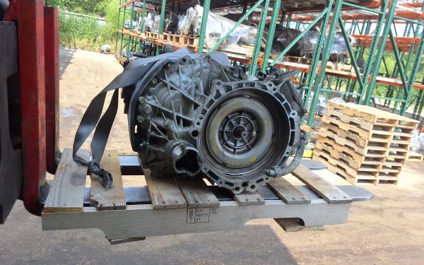 ★ 2004-2010 TOYOTA PRIUS - AUTOMATIC TRANSMISSION - # M17513★ 1