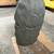 The Virgin Mary Statue- Grotto statue 21 inches tall. Cement. 67lbs. 6 thumbnail