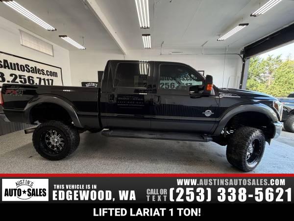 2015 Ford F-350 Super Duty - Photo 2