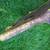 John Deere  mower deck guard H047D 200 series garden tractor 11 thumbnail