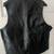 New men’s leather, riding vest, large 5 thumbnail