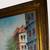 Untitled (Paris Street Scene) by Artist J. Bardot (20th Century) ~ 3 thumbnail