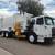 Refuse Truck / Garbage Truck / Trash Truck Auto Side Loader Low Miles 5 thumbnail