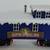 Christmas Train Holiday Nutcracker Express set 14 thumbnail