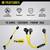 3 Prong Dryer Cord Splitter - BRAND NEW 6 thumbnail