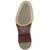 Thomas & Vine Watson Wingtip Chelsea Genuine Leather Boot, 10.5M, BRN 2 thumbnail