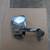Triumph Thruxton / Bonneville OEM parts - Black 5 thumbnail