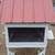 Custom Built Chicken Coop – Metal Roof – Predator Safe – Fresh Paint 3 thumbnail
