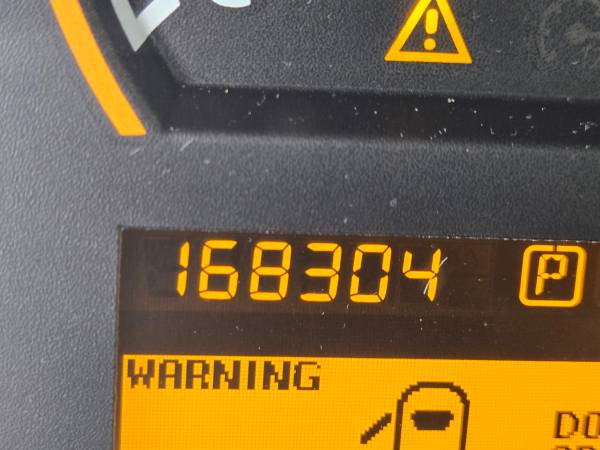 2012 Nissan TITAN CREW CAB - Photo 13