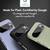 Mous case for Google Pixel 10/10 Pro (2025) - Black 2 thumbnail