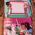 Nella Magnetic Drawing Pad Board Book 1 thumbnail