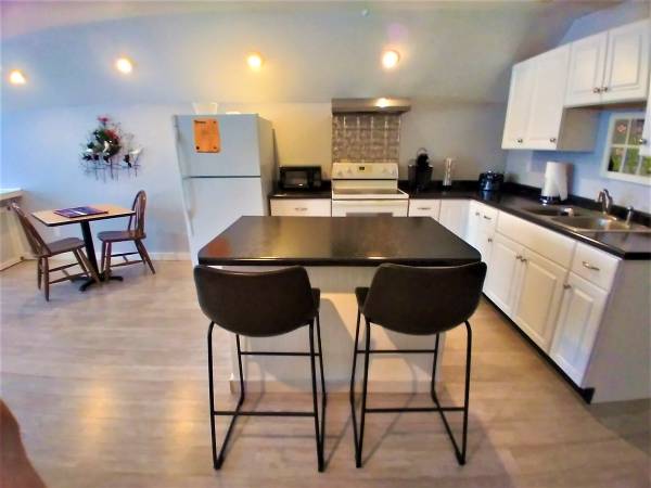 $1,800 / 1br - 850ft2 - 1 Bedroom Furnished Apt (E. Wakefield, NH)63931920448131123