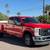 2023 Ford F-350 4x4 4WD Super Duty DUALLY DIESEL TRUCK  25K MI F350  T 1 thumbnail