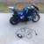 Moto Tec GP500 36 Volt 500 Watt Electric Pocket Bike, 18 MPH 12 thumbnail