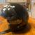 Harley Davidson Jet II 3/4 Motorcycle Helmet W/Face shield XS 4 thumbnail