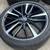 19” Toyota Camry SE Sport ES Factory OEM Wheels Rims Tires 19 inch 2 thumbnail