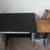 LARGE DRAFTING TABLE AND CHAIR 3 thumbnail