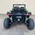 Mini Moto UTV 4X4 12V Green 5 thumbnail