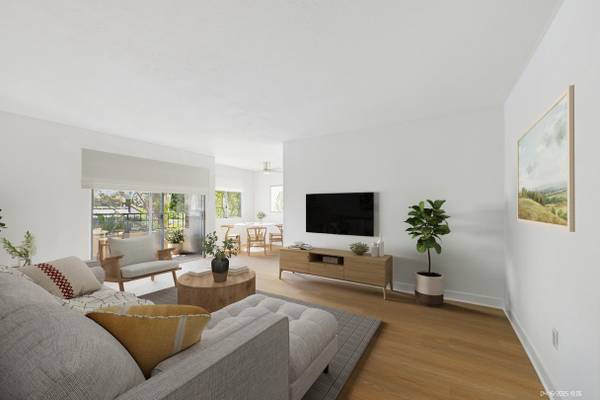 $2,325 / 1br - 700ft2 - Patio/Balcony, 1 Bedroom 1 BA in Sherman Oaks, On-Call Maintenance (Sherman Oaks / Nearby Ventura Blvd)63953216635906123