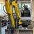 Wacker Newson Excavator 4 thumbnail