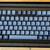 Keychron V1 Max QMK/VIA Wireless Custom Mechanical Keyboard - Black 3 thumbnail