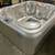 Hot Spring Prodigy Spa Hot Tub Jacuzzi Refurbed w/ Extras! Plug N Play 5 thumbnail