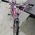 Used Mongoose trick chic free style girl bike 2 thumbnail