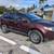 2011 Maroon Ford Edge 2 thumbnail