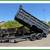 7 x 16 Low Pro Dump Trailer 14K with 48" Sides 15 thumbnail