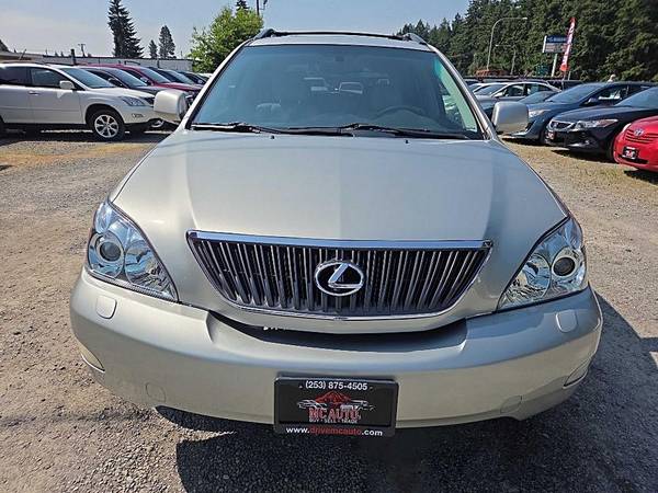 2005 LEXUS RX 330 - $4999.0063623171418369122