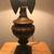 Antique Table LAMP 4 thumbnail