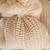 Karl lagerfeld knit scarf pink 7 thumbnail